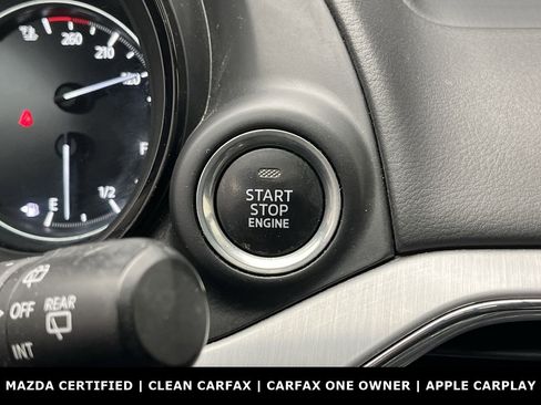 Certified 2023 MAZDA CX-9 Grand Touring image 21