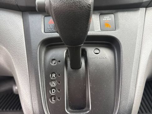 Used 2016 Nissan NV200 S w/ Back Door Glass Package FWD image 22