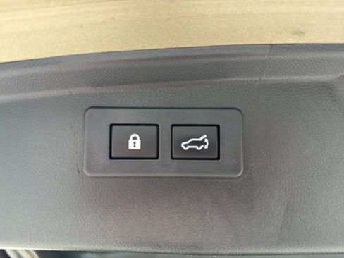 Certified 2024 Subaru Outback Onyx Edition AWD/4WD image 30