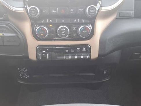 Used 2024 RAM 2500 Laramie w/ Safety Group image 30