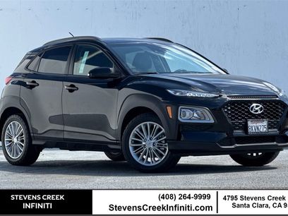 Used 2019 Hyundai Kona SEL