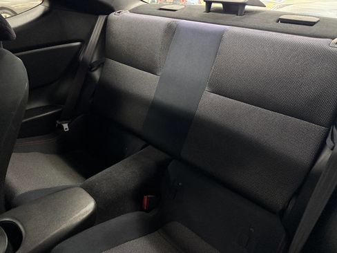 Used 2013 Subaru BRZ Premium w/ Popular Pkg 2C image 36