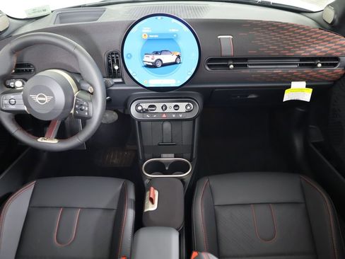 New 2026 MINI Cooper S image 22