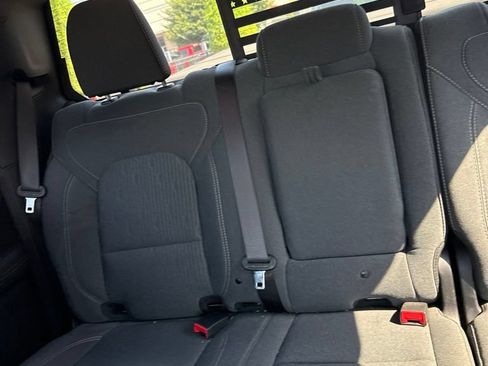 Used 2022 RAM 1500 Big Horn RWD image 12