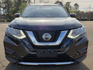 Used 2020 Nissan Rogue SV video 2