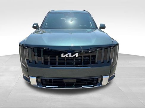 New 2027 Kia Telluride SX Prestige w/ Towing Package AWD/4WD image 2