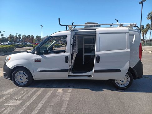 Used 2020 RAM ProMaster City Tradesman image 10