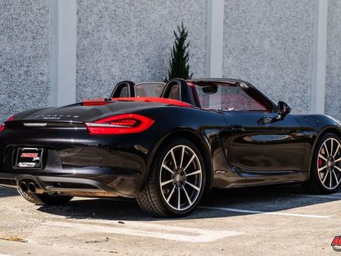 Used 2013 Porsche Boxster S image 9