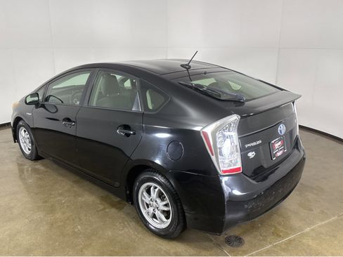 Used 2011 Toyota Prius Two image 18