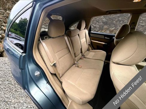Used 2010 Honda CR-V EX image 23