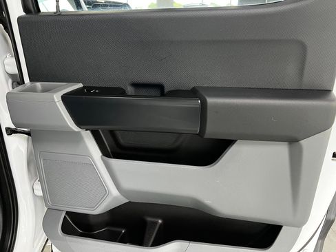 Used 2021 Ford F150 XL AWD/4WD image 27