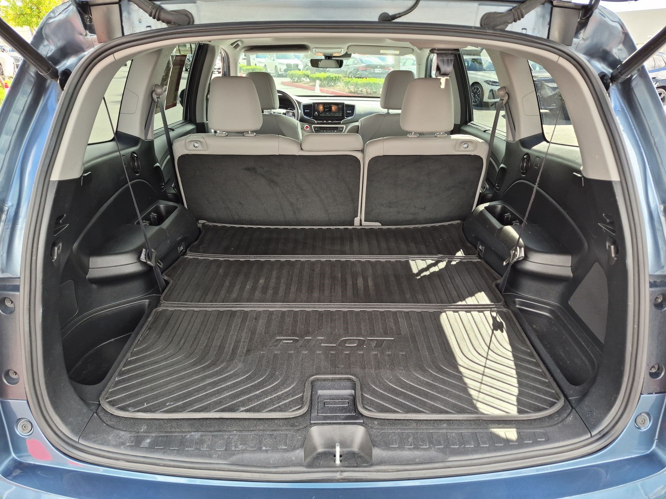Used 2022 Honda Pilot Special Edition image 32