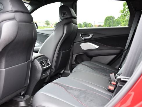 New 2026 Acura RDX A-Spec AWD/4WD image 19