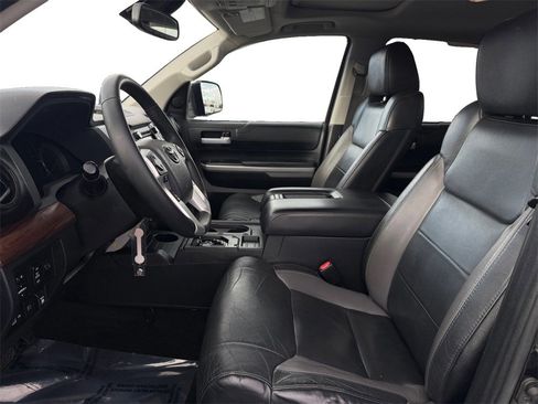 Used 2019 Toyota Tundra Limited image 10