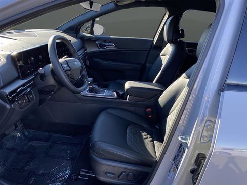 New 2026 Kia Sportage X-Line image 4