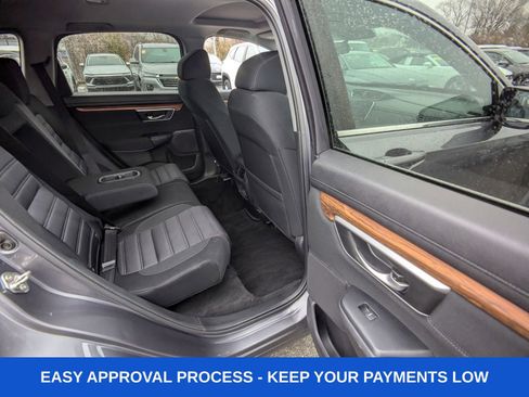 Used 2019 Honda CR-V EX image 16