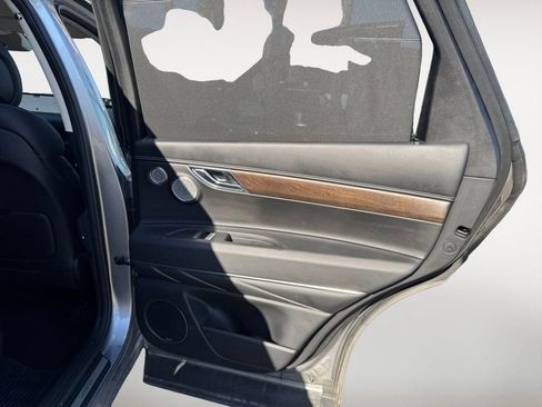 Used 2023 Genesis GV80 3.5T w/ Cargo Package image 30