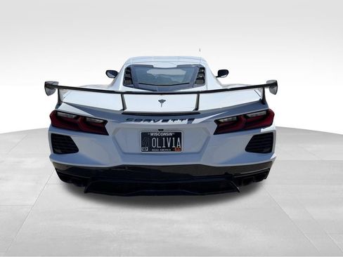 Used 2023 Chevrolet Corvette Stingray Coupe w/ 1LT image 10