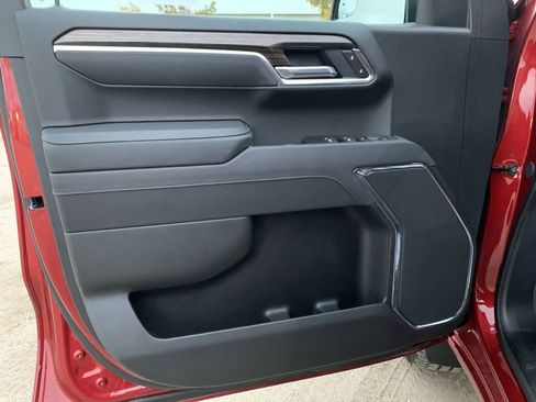 Certified 2025 Chevrolet Silverado 1500 LT Trail Boss image 21