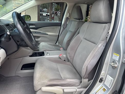 Used 2013 Honda CR-V EX image 10