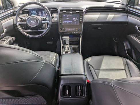 Used 2023 Hyundai Tucson SEL w/ Convenience Package FWD image 15