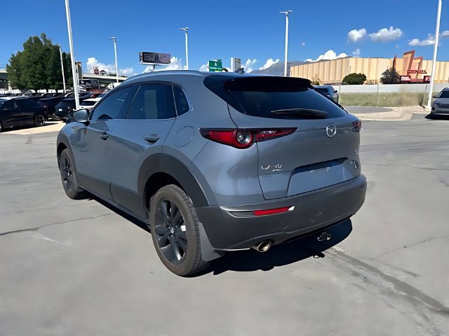 Used 2021 MAZDA CX-30 2.5 Turbo w/ Premium Package AWD/4WD image 5
