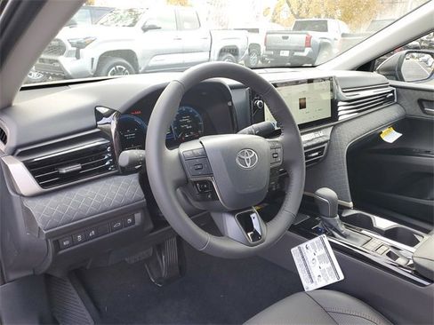 New 2026 Toyota Camry XLE image 19