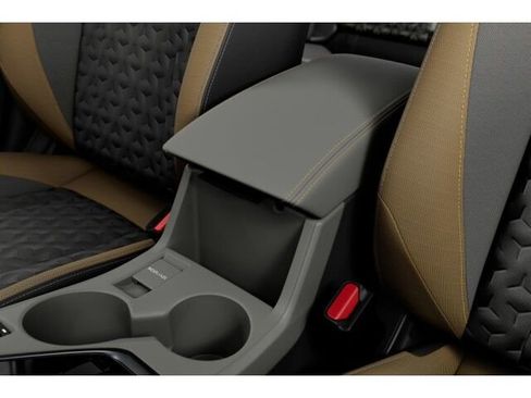 Certified 2025 Subaru Crosstrek 2.5i Sport w/ Crosstrek Mirror Package image 22