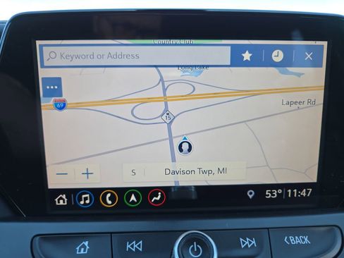 Used 2019 Chevrolet Blazer LT w/ Sound & Technology Package FWD image 25