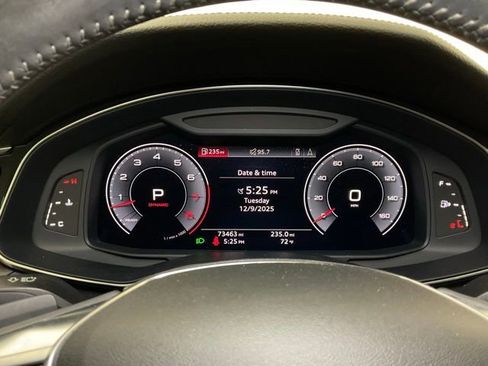 Used 2019 Audi A6 3.0T Premium Plus w/ Premium Plus Package image 27