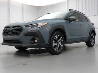 Used 2024 Subaru Crosstrek 2.0i Premium AWD/4WD video 1