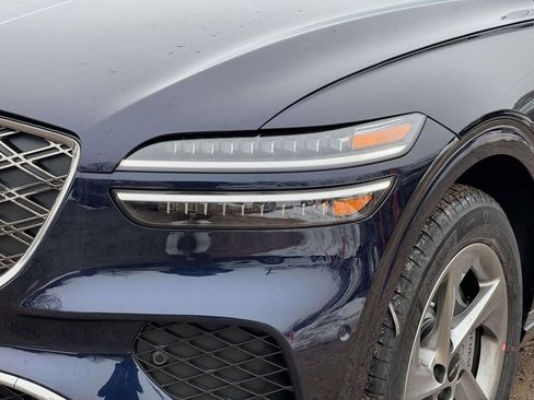 New 2026 Genesis GV70 2.5T Advanced image 7