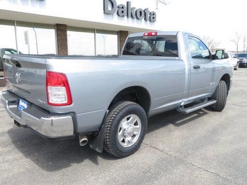 Used 2021 RAM 3500 Tradesman AWD/4WD image 9