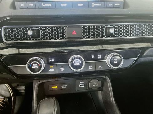 Used 2024 Honda Civic Sport image 15