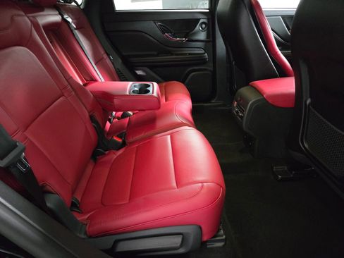 New 2026 Lincoln Corsair Grand Touring AWD/4WD image 17