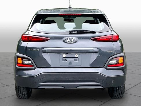 Used 2018 Hyundai Kona SE AWD/4WD image 5