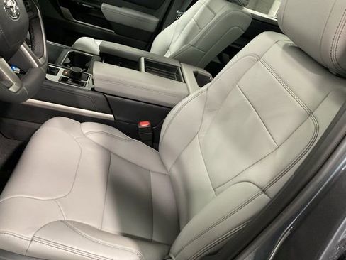 New 2026 Toyota Tundra Limited image 11