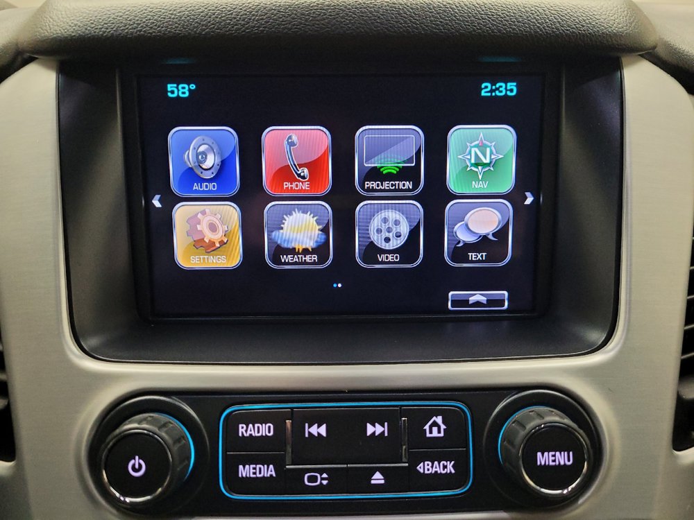 Used 2019 GMC Yukon SLT w/ Premium Edition AWD/4WD image 25
