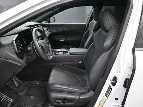 Used 2023 Lexus RX 500h 500h F SPORT Performance w/ Accessory Package (2T) image 20