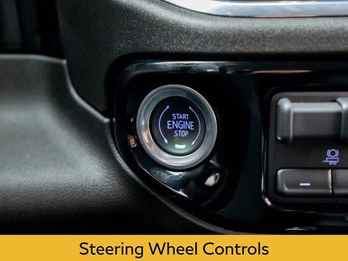 Used 2024 GMC Sierra 1500 SLT w/ SLT Premium Plus Package image 21