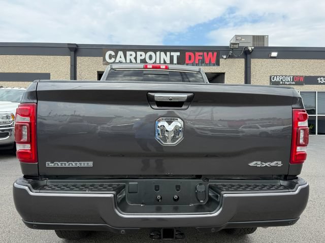 Used 2022 RAM 2500 Laramie AWD/4WD image 5