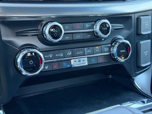 New 2026 Ford F150 Lariat w/ Equipment Group 501A Mid image 33