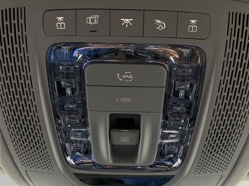 Certified 2026 Mercedes-Benz GLE 450 4MATIC image 31