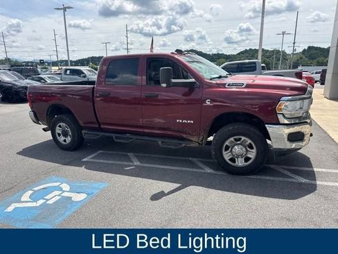 Used 2020 RAM 2500 Tradesman w/ Chrome Appearance Group AWD/4WD image 15