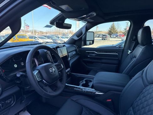 New 2026 RAM 1500 Big Horn image 16