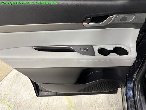 Used 2024 Hyundai Palisade SEL w/ Premium Package FWD image 28