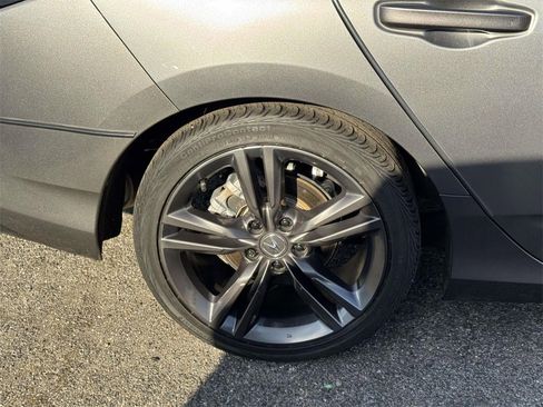 Used 2023 Acura Integra A-Spec image 9