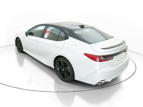 New 2026 Toyota Camry XSE image 5