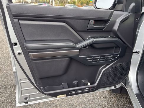 Certified 2025 Toyota 4Runner SR5 image 17