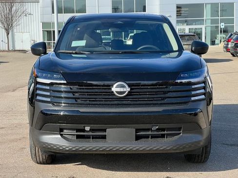 New 2026 Nissan Kicks S image 34